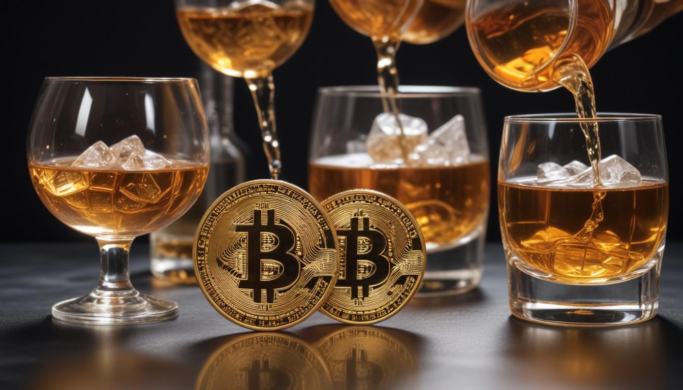 Биткоин покоряет корпорации: смелые шаги Semler, MicroStrategy и Heritage! | Cryptodamus.io