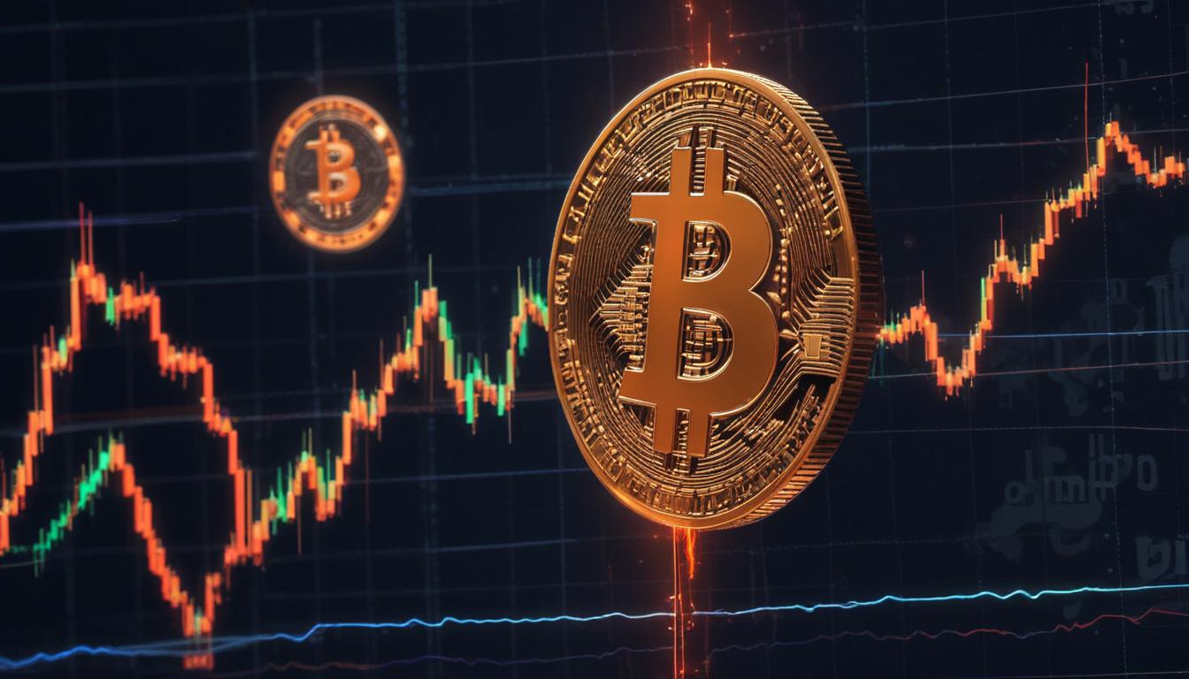 Биткоин: Крест смерти! Обвал неминуем? Анализ Realized Cap против Thermo Cap | Cryptodamus.io
