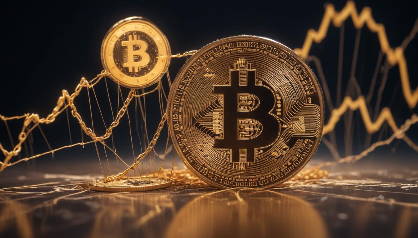 Десятилетний сон Bitcoin закончился: пробуждение спящих монет, рынок сотрясается! | Cryptodamus.io