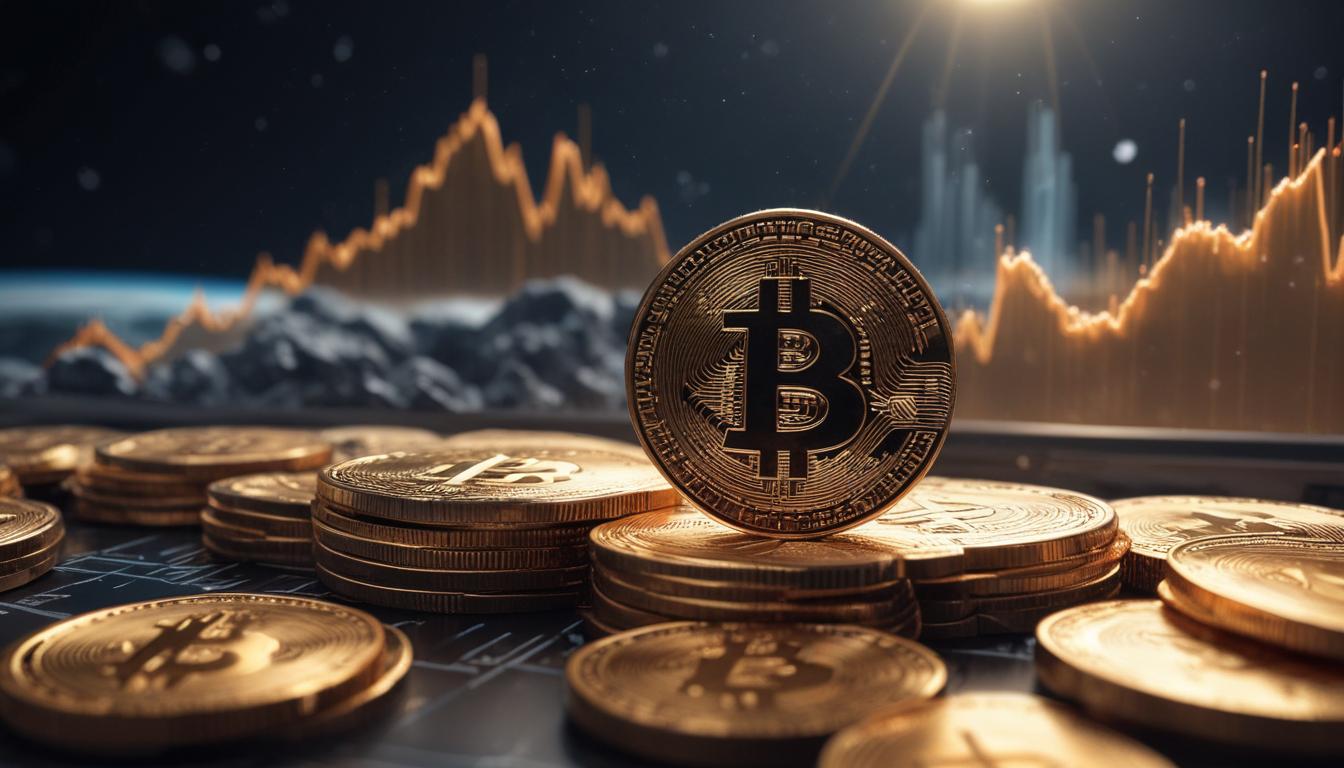 Прорыв Bitcoin в DeFi: Solv и Soneium открывают ОГРОМНЫЕ возможности! | Cryptodamus.io