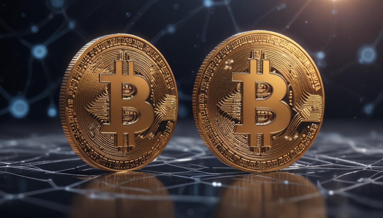 Bitcoin's DeFi Revolution: Core DAO & BTCFi's Explosive Growth! | Cryptodamus.io