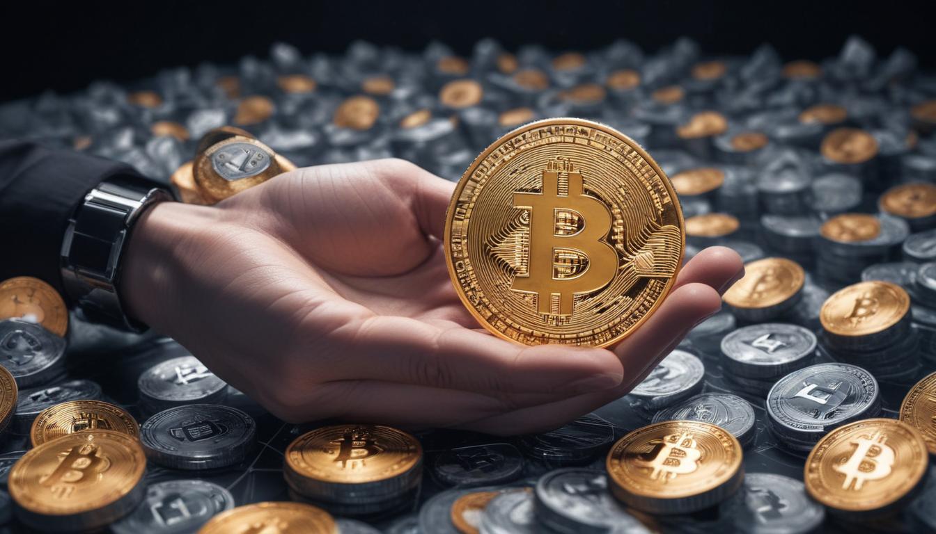 Алмазные руки Bitcoin: Подстегнут ли долгосрочные держатели следующий бычий рынок? | Cryptodamus.io