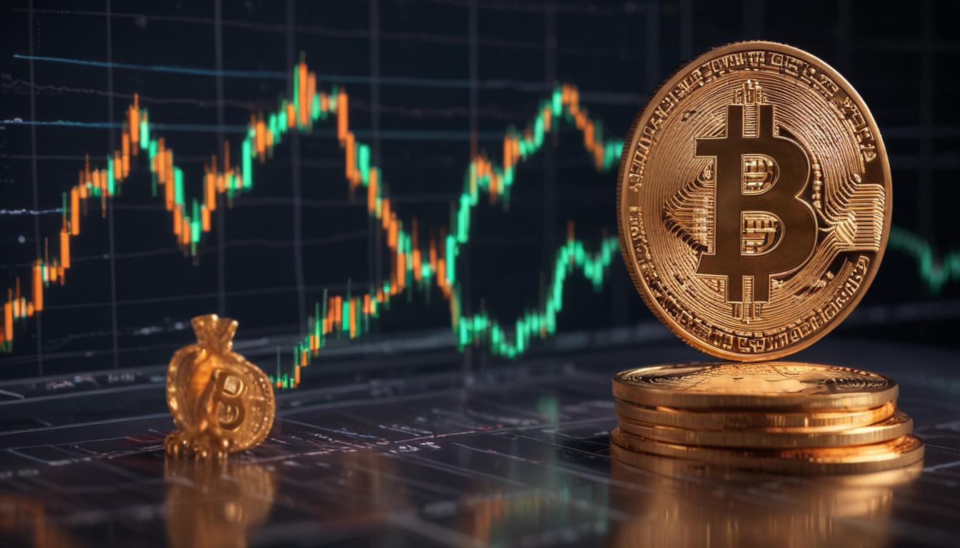Bitcoin's Future Decoded: Price Predictions, ETF Impact & On-Chain Secrets Revealed! | Cryptodamus.io
