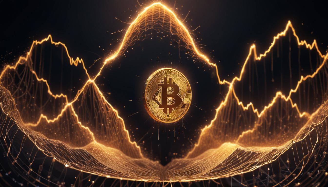 Bitcoin's Future: Ditching Cycles? Ki Young Ju's Bold Prediction! (Event-Driven Markets) | Cryptodamus.io