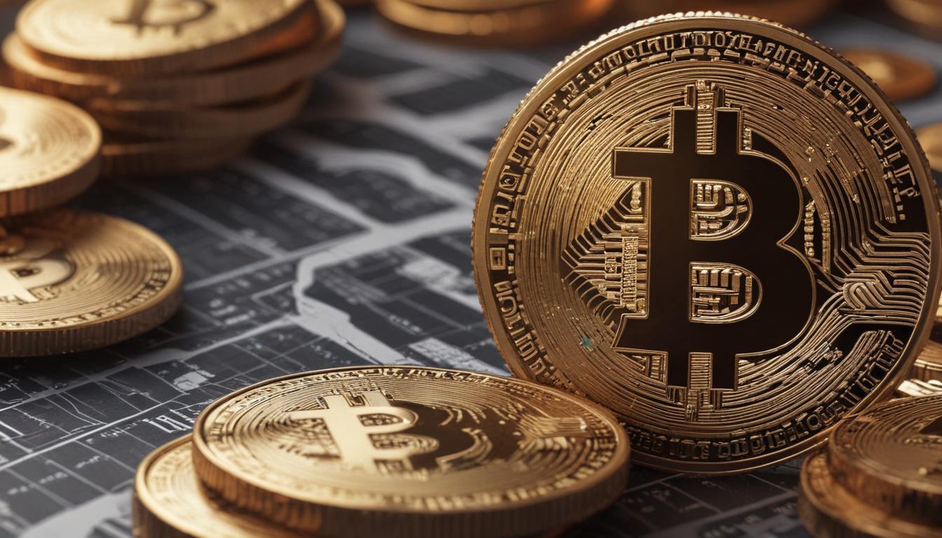 Будущее Биткоина: Экспертные прогнозы и стратегии после 2025! Достигнет ли BTC $1M? [Обновлено] | Cryptodamus.io