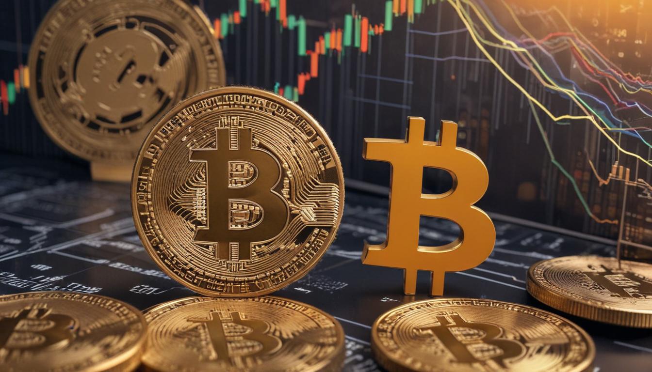 Bitcoin's Google Moment: How BTC's $1.87T Valuation is Shaking Finance! | Cryptodamus.io