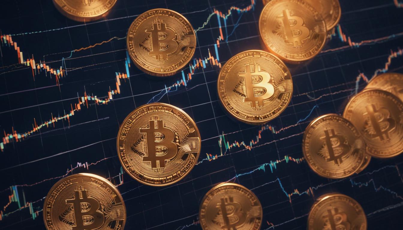 Bitcoin's Institutional Boom: ETFs, BlackRock, & Cantor's $3B Gamble! | Cryptodamus.io