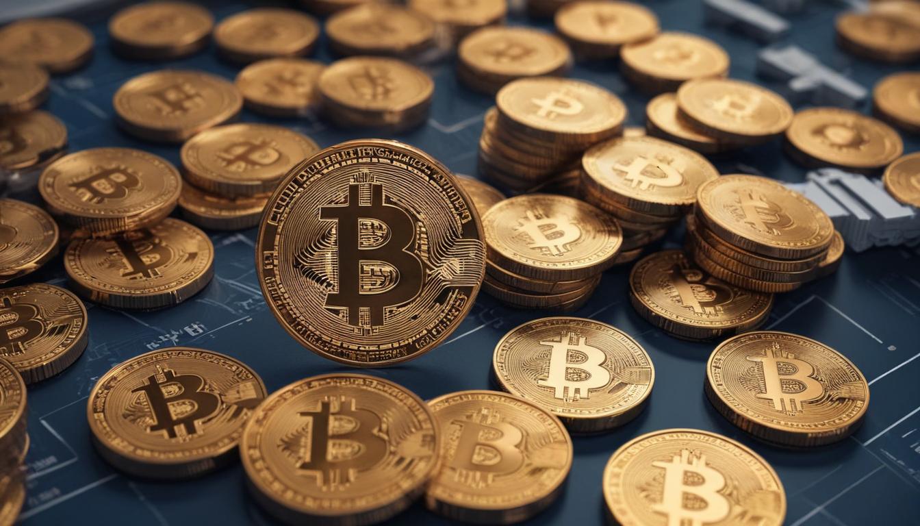 Bitcoin's Institutional Boom: From Corporations to Schools - 2025 Market Analysis! | Cryptodamus.io