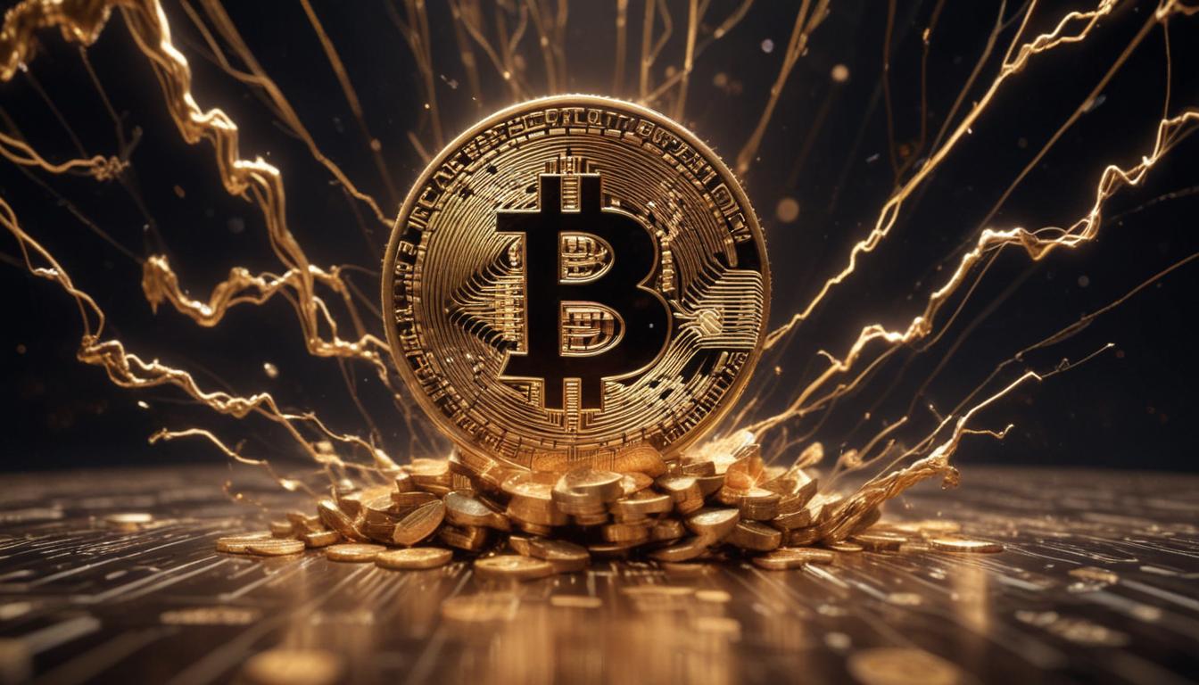 Bitcoin's Institutional Boom: Is This the Future of Finance? 🚀 | Cryptodamus.io