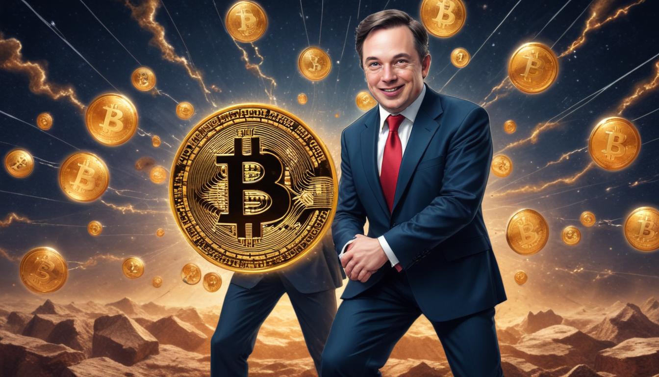 Bitcoin's Institutional Boom: Will Corporations Control 3 Million BTC by 2026? | Cryptodamus.io