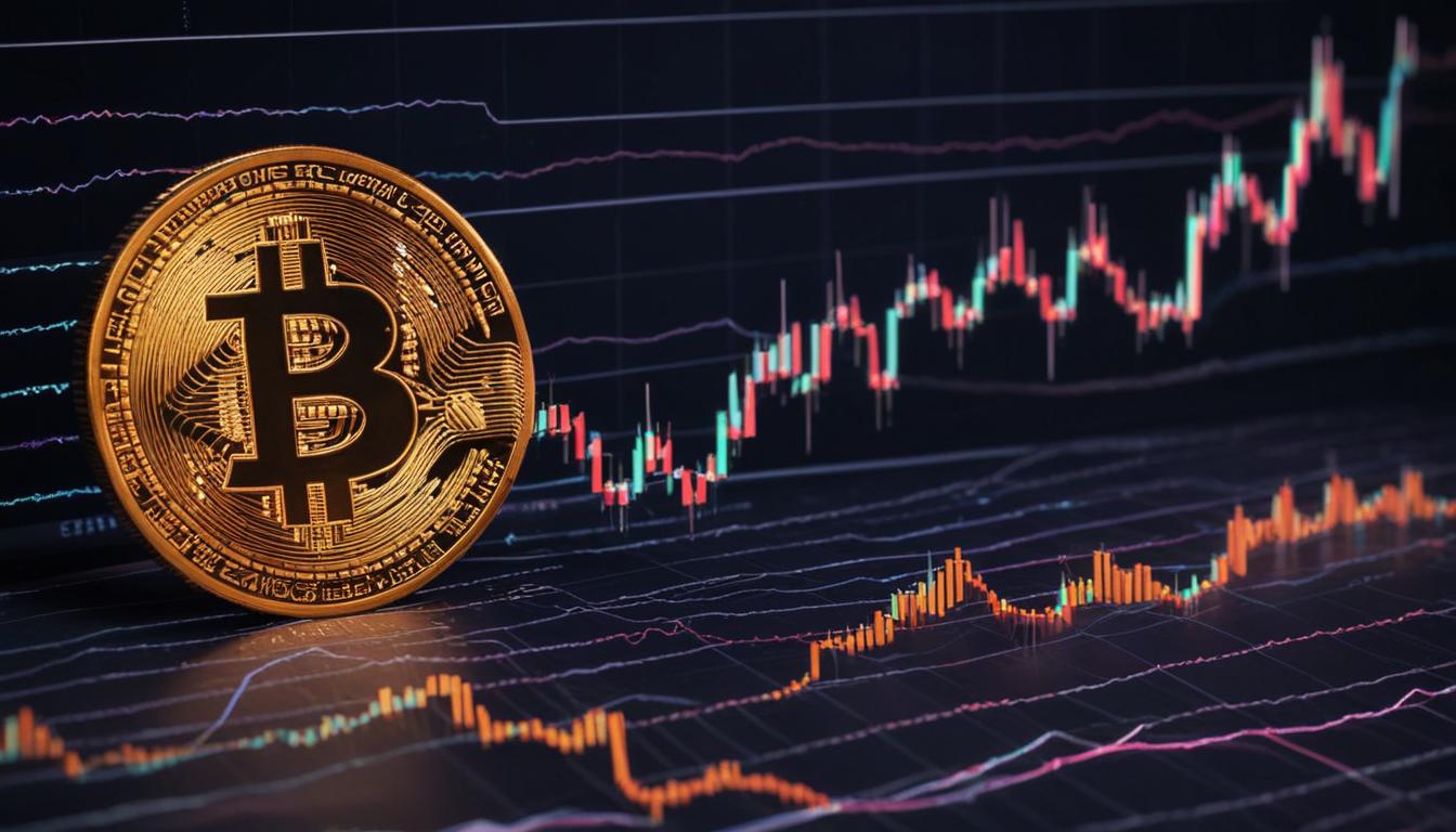Bitcoin's Make-or-Break Moment: Will Resistance Hold or Will Long-Term Holders Prevail? Find Out Now! | Cryptodamus.io