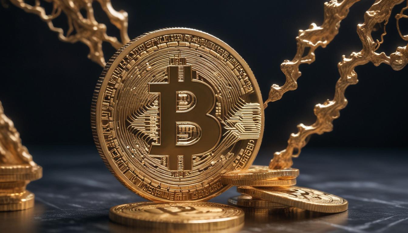 Биткойн и Новые Союзники: Суверенные Фонды и Корпоративные Казначейства Разгоняют Криптореволюцию! | Cryptodamus.io