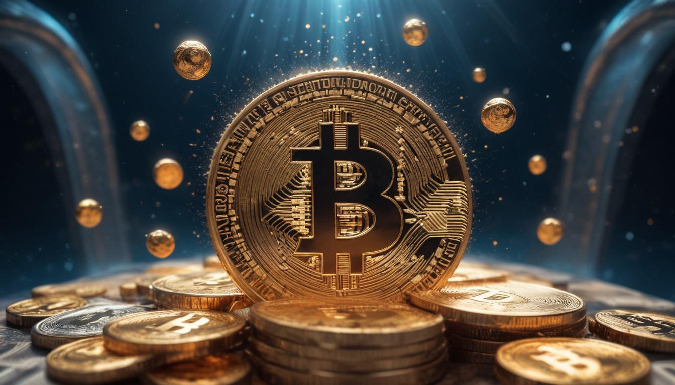 Новая Эра Bitcoin: Как Институты и ETF Стабилизируют Крипто-Короля! (2024) | Cryptodamus.io