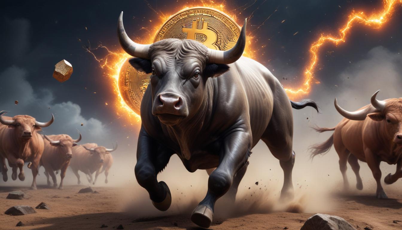 Bitcoin's Next Big Move? On-Chain Data Hints at a $110K Rally! | Cryptodamus.io