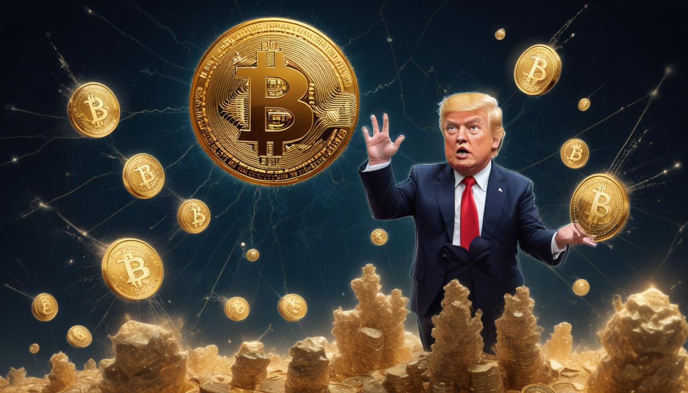 Следующий бычий забег Биткойна: корпоративные стратегии, регулирование и секреты денежной массы раскрыты! | Cryptodamus.io
