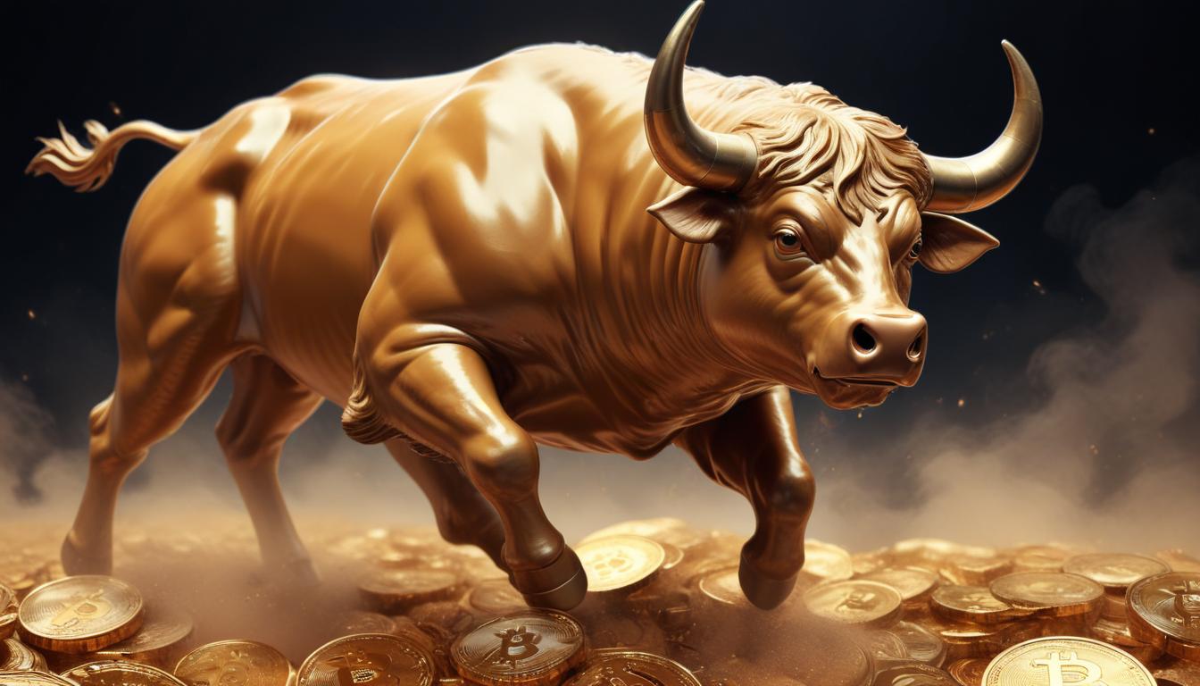 Следующий бычий рынок Bitcoin? Падение резервов и безумие институциональных покупок! | Cryptodamus.io