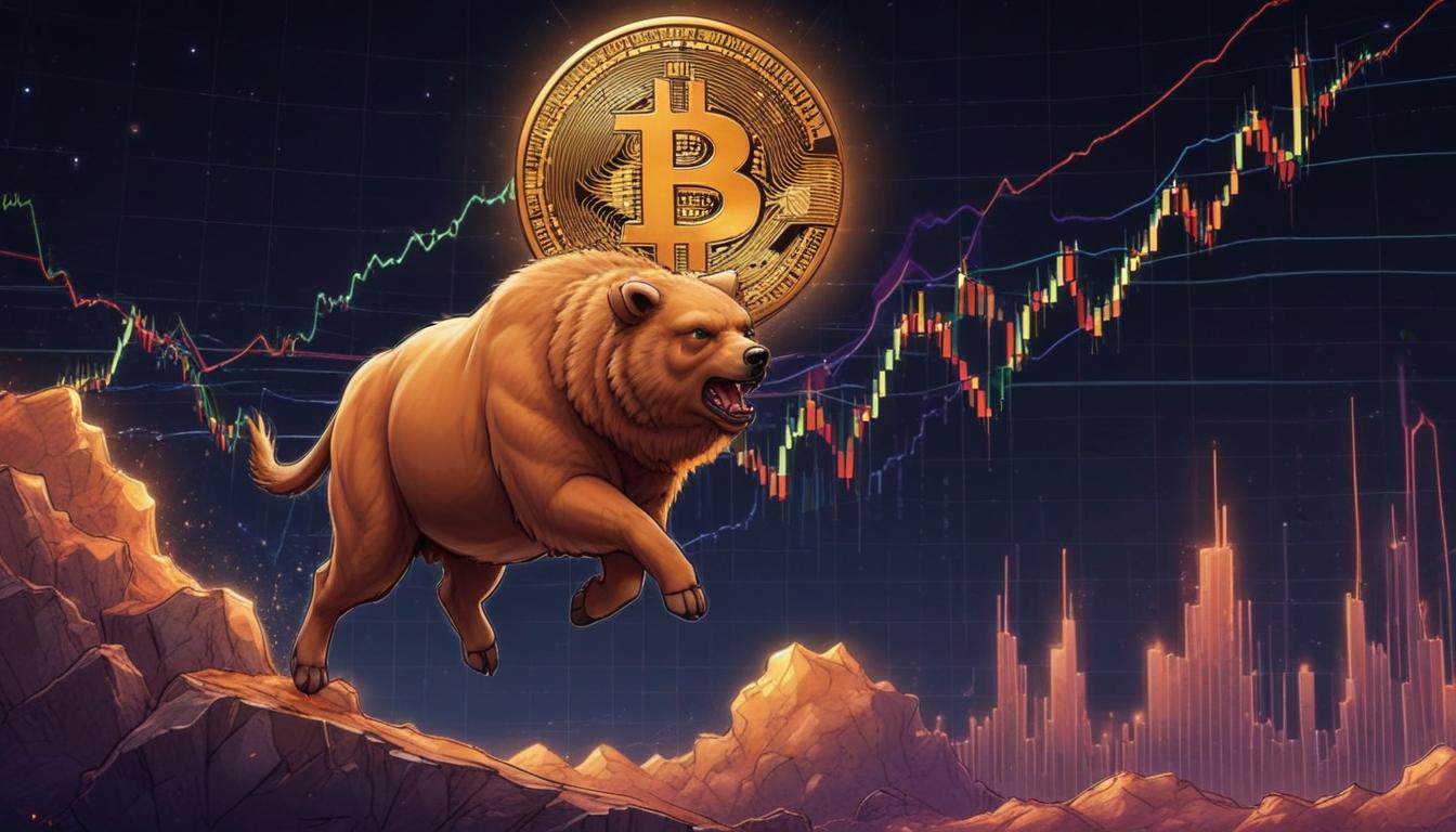 Bitcoin's Next Leap: $116K Incoming? Analyzing Key Support & Bullish Signals! 🚀 | Cryptodamus.io