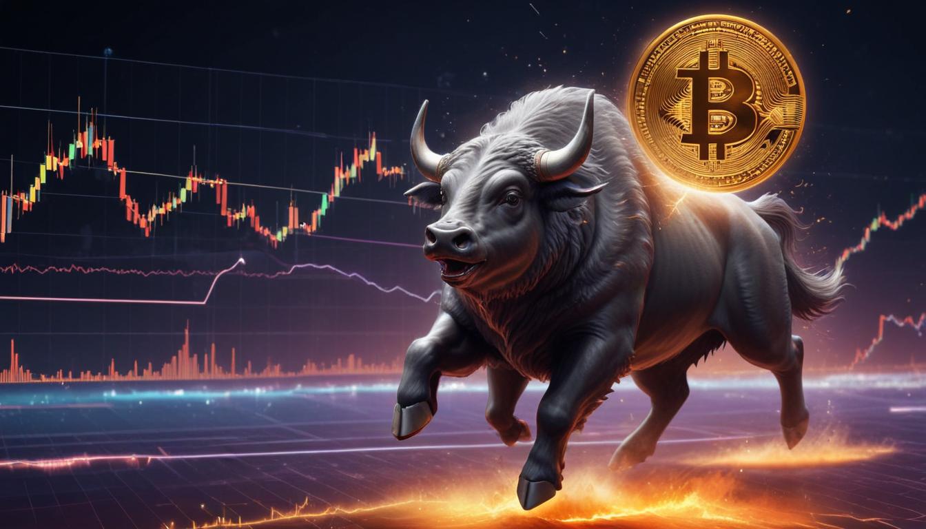 Bitcoin's Next Move? Expert Predicts $90K Surge Based on RSI & MACD! | Cryptodamus.io