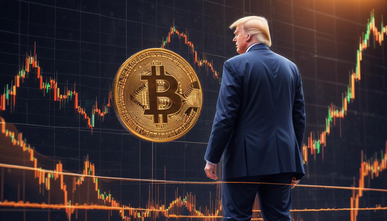 Bitcoin's Price Is Stuck! Will It Breakout or Crash?  Find Out Now! | Cryptodamus.io