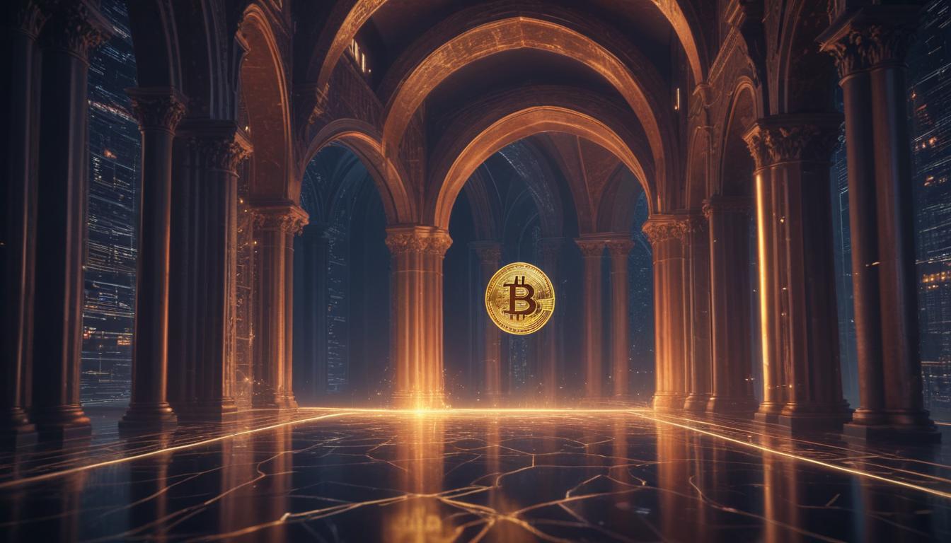 Программируемое будущее Bitcoin: Arch Labs и ArchVM! | Cryptodamus.io