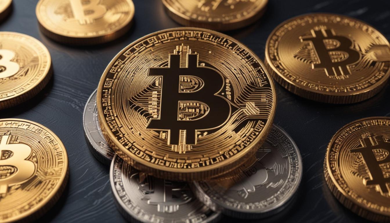 Биткойн: Взлетит ли снова? И шок: Крипто-преступность на новом уровне! | Cryptodamus.io