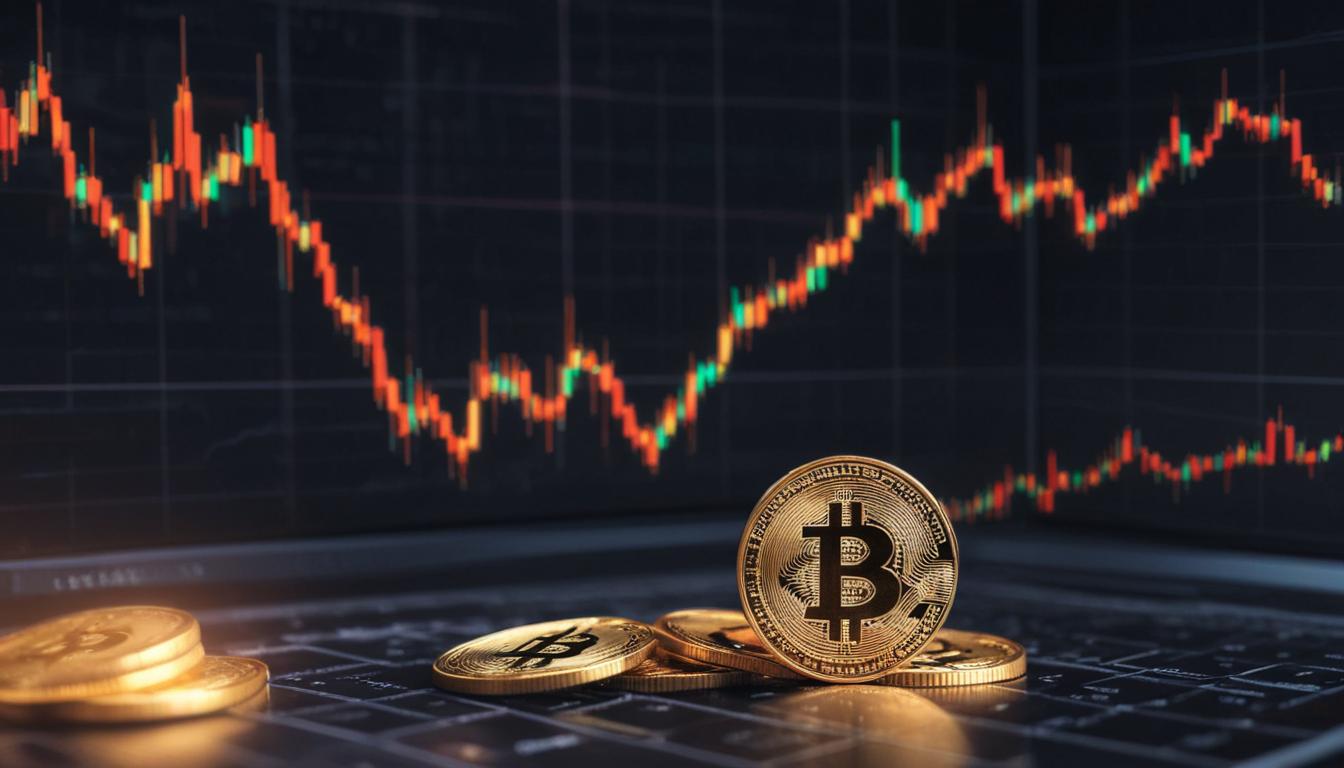 Bitcoin's Secret Weapon: Spot Buying & Resistance Levels Revealed! | Cryptodamus.io