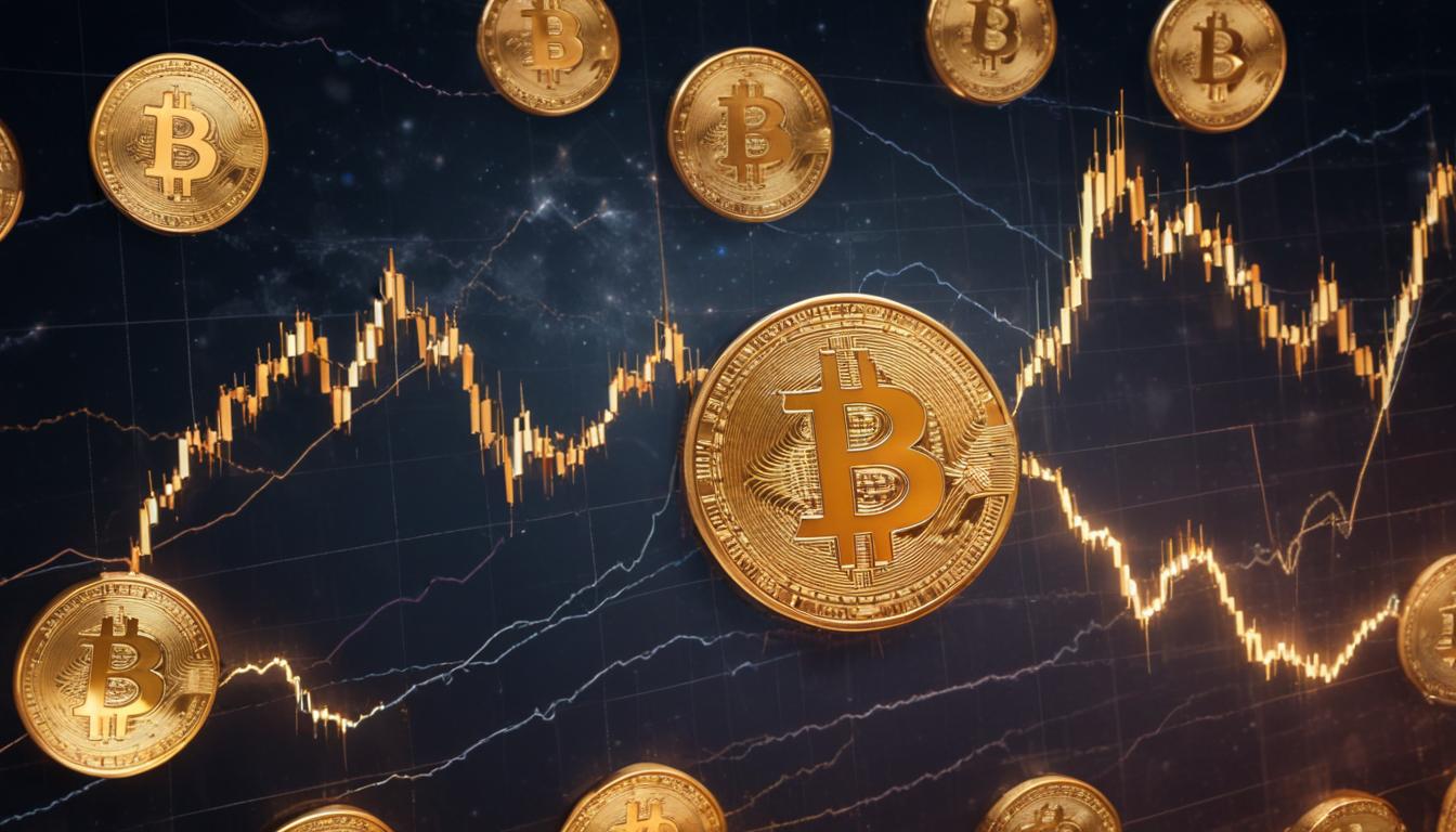 Bitcoin's SHOCKING 60% Dominance: Why Altcoins Are CRASHING! | Cryptodamus.io