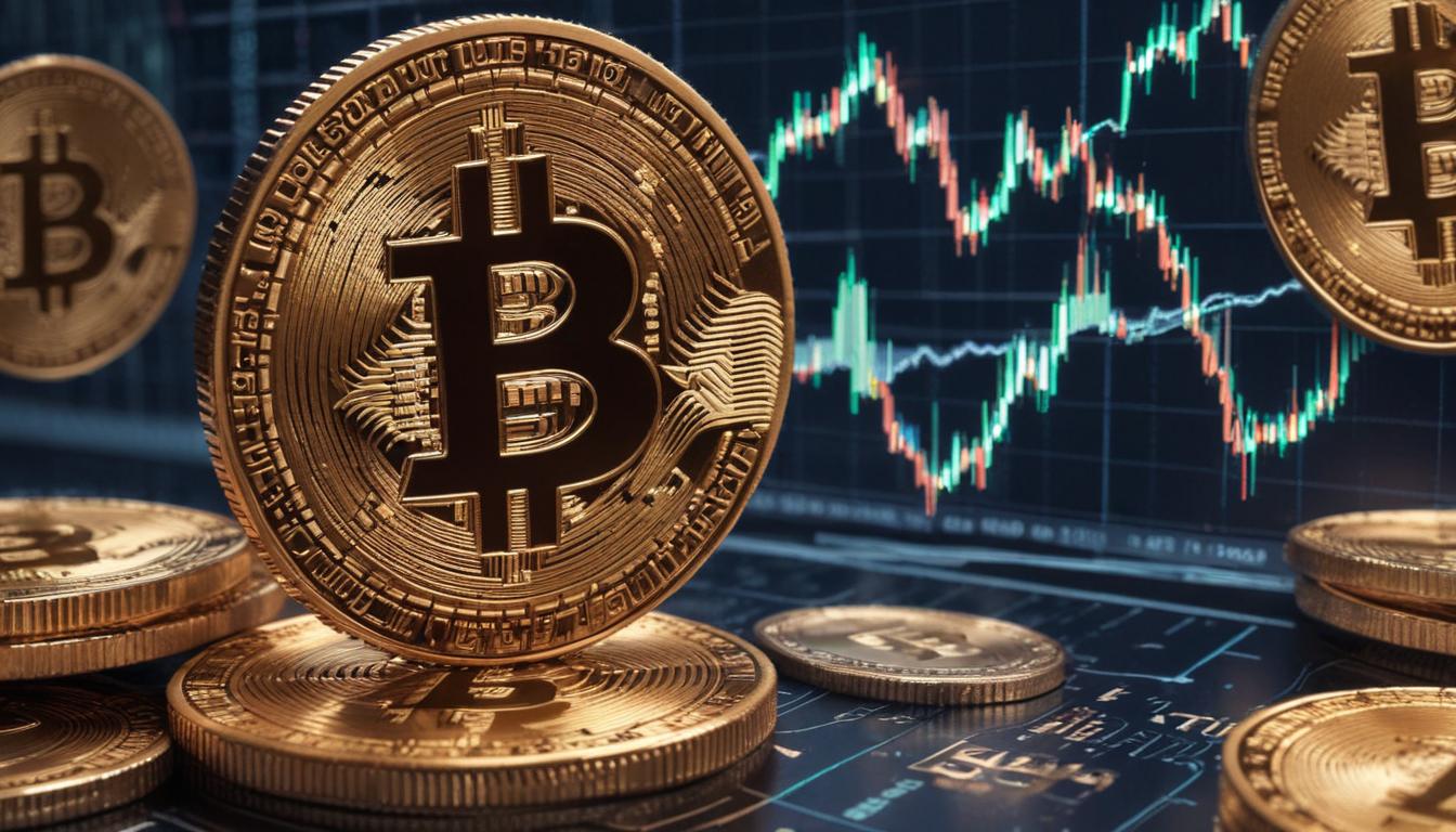 Bitcoin's SHOCKING Decoupling from Nasdaq! ETFs & Institutional Buying Explained | Cryptodamus.io