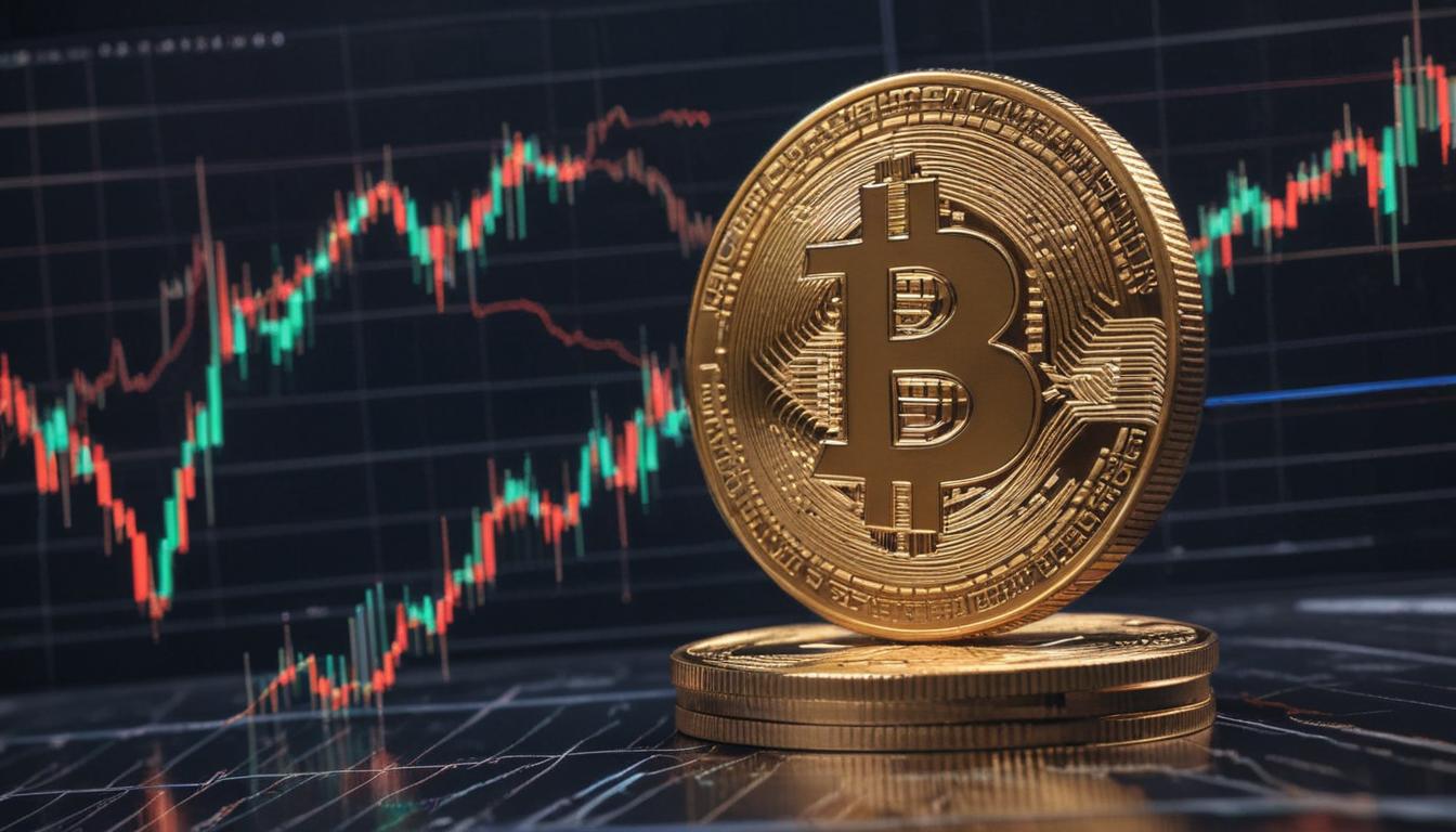 ШОК! Январское падение Bitcoin и СМЕЛАЯ ставка MicroStrategy: Раскроем секреты! | Cryptodamus.io