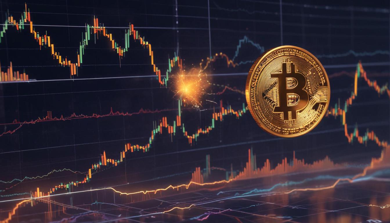 ШОКИРУЮЩИЙ ход Bitcoin! Анализ цен и ключевые индикаторы раскрывают ВСЕ! | Cryptodamus.io