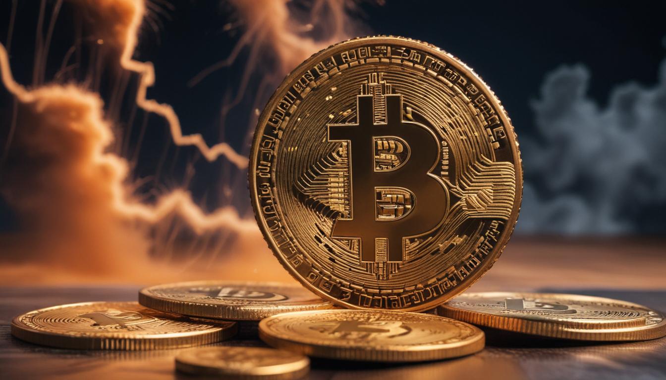 Bitcoin взлетел! Начало бычьего рынка криптовалют? | Cryptodamus.io