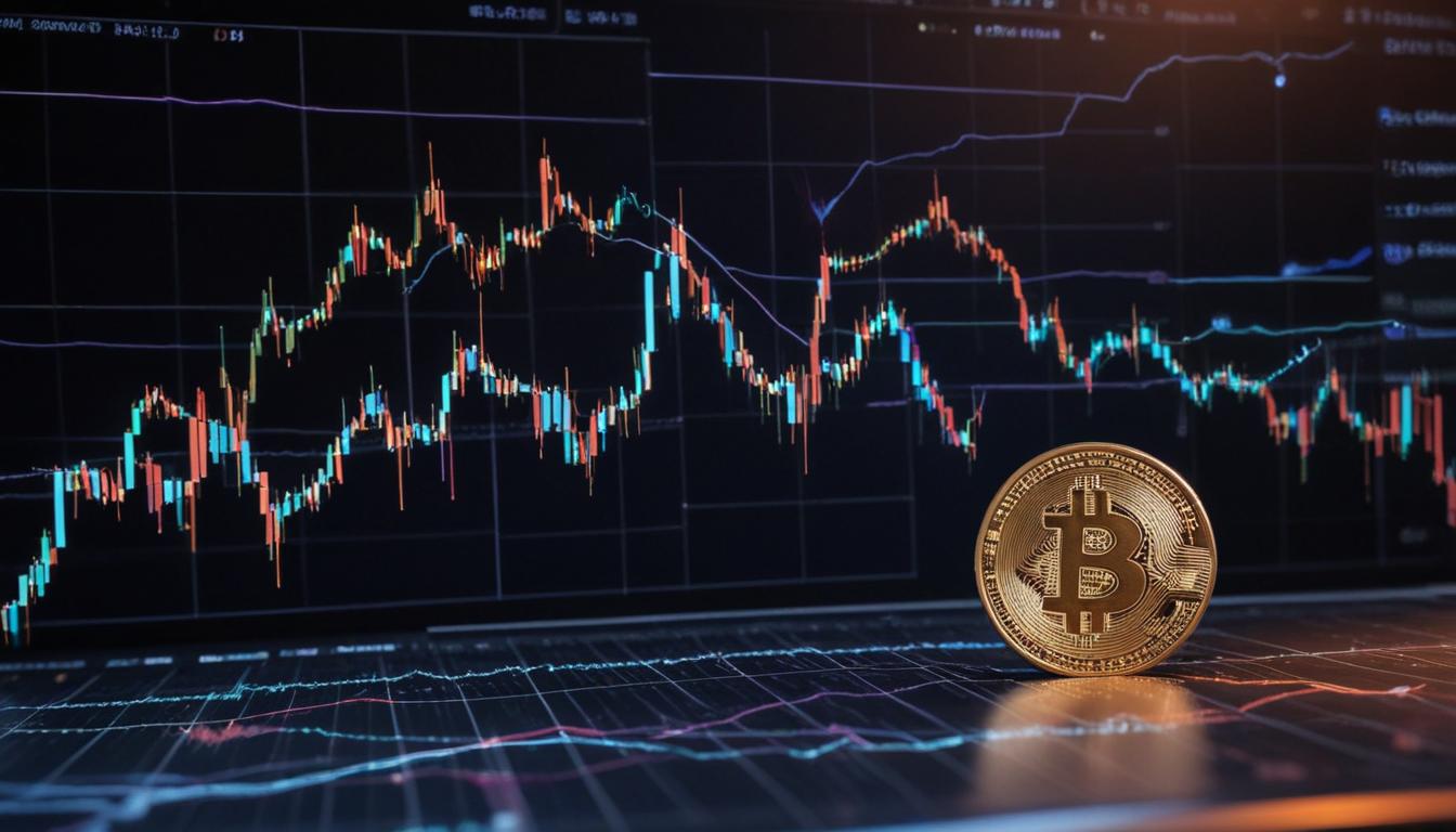 Bitcoin's Shocking Surge to $97K: What Happens Next? | Cryptodamus.io