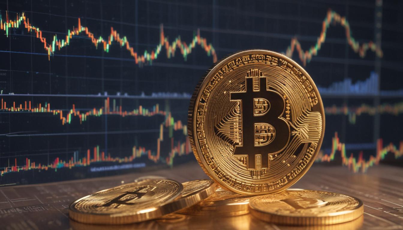 ШОКИРУЮЩИЕ изменения на рынке Bitcoin: Краткосрочные держатели БЕГУТ, рынок созревает? | Cryptodamus.io