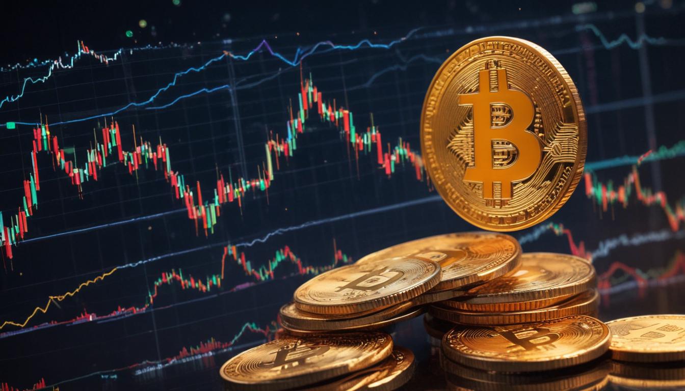 ШОК! Волатильность Биткойна: Что на самом деле происходит? | Cryptodamus.io