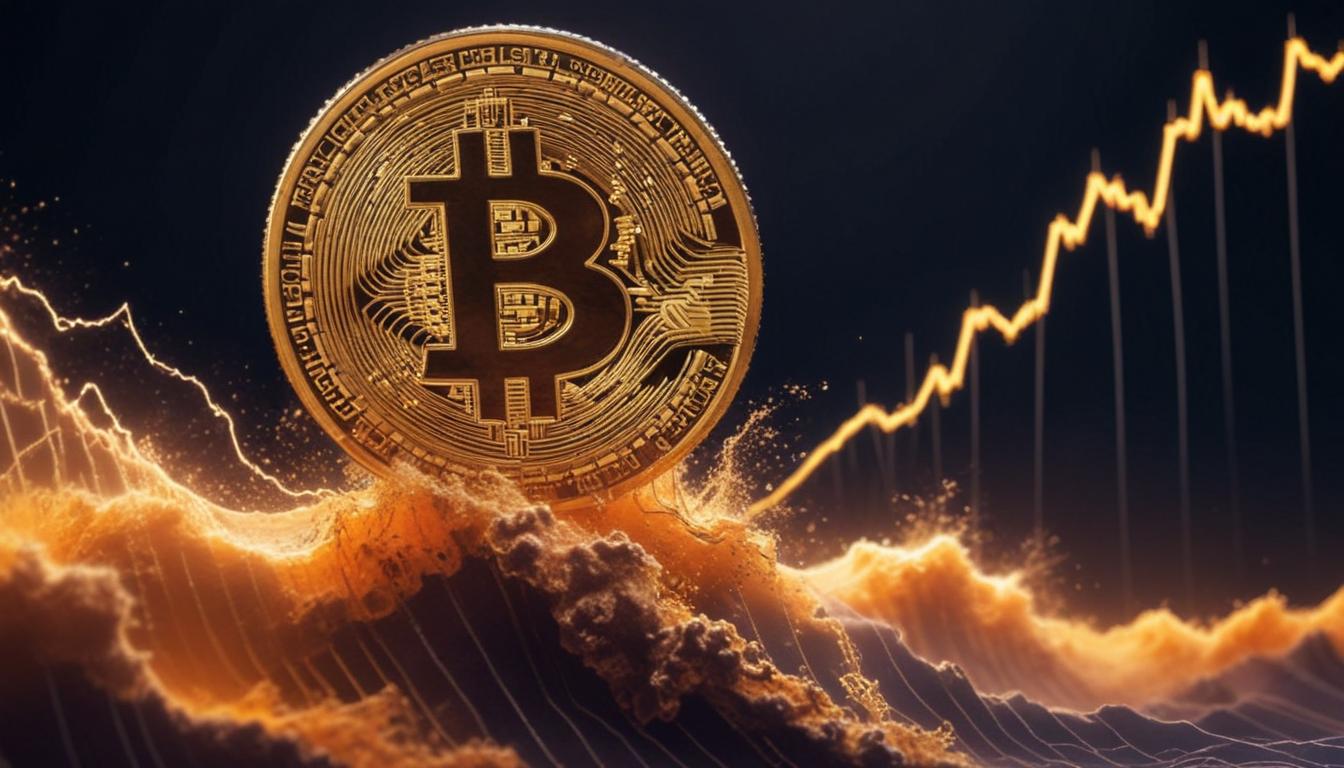 ШОК! Волатильность Bitcoin: Раскрыта роль краткосрочных держателей! | Cryptodamus.io