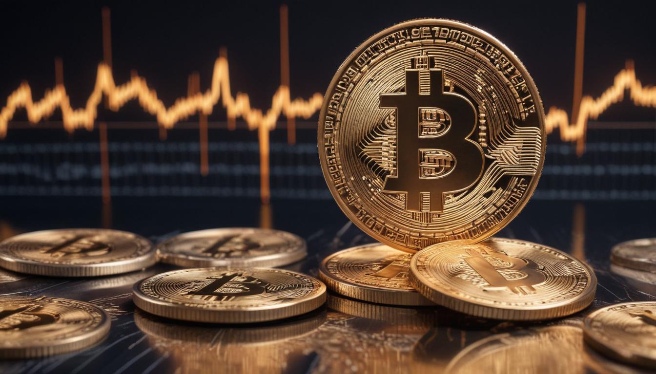 Bitcoin's Wild Ride: Saylor, Safe Haven Status & The FIAMO Effect Explored! | Cryptodamus.io