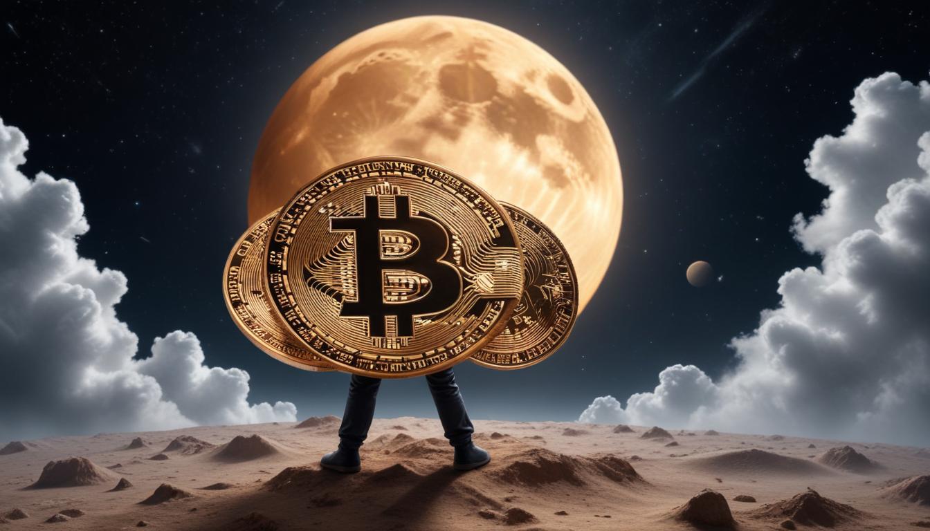Bitcoin's Wild Ride: Will It Soar or Crash? Bull vs. Bear Predictions! | Cryptodamus.io