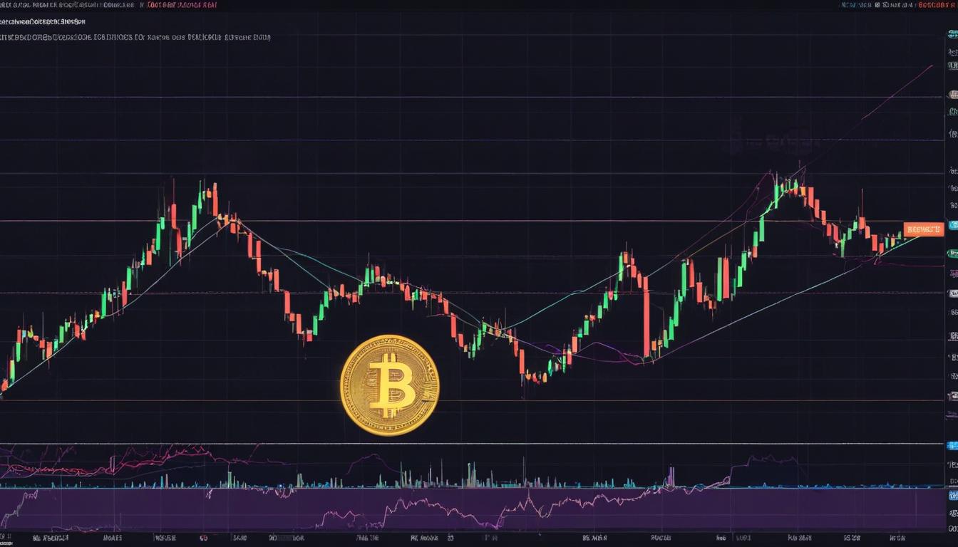 ШОК Bitcoin: Удержит ли поддержку на уровне $8600 или КРАХ? | Cryptodamus.io