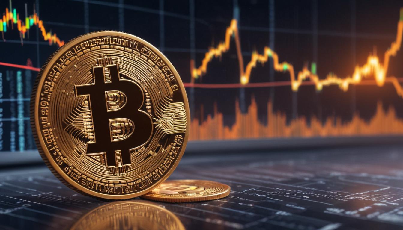 Bitcoin взлетел до $100k! Прогнозы будущего внутри! | Cryptodamus.io