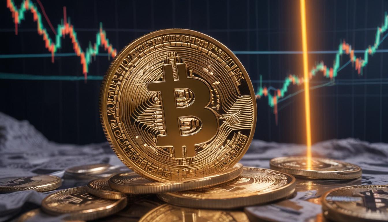 Шок! Bitcoin взлетел до $103 300:  Макроэкономические факторы | Cryptodamus.io