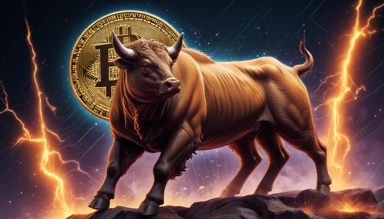 Bitcoin взлетел выше $100 000! Надолго ли? | Cryptodamus.io