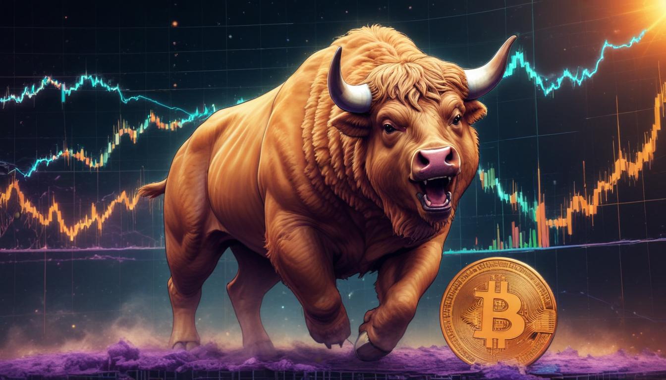 Bitcoin Shoots to $88,500!  Is This the Top or Just the Beginning? | Cryptodamus.io
