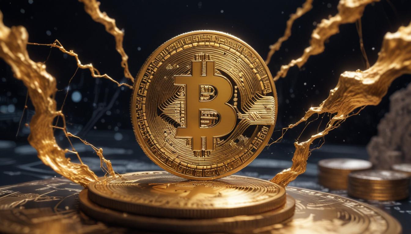 Bitcoin to $1 Million?! CZ's Prediction & the Million-Dollar Question: Will It Happen? Find Out Now! | Cryptodamus.io