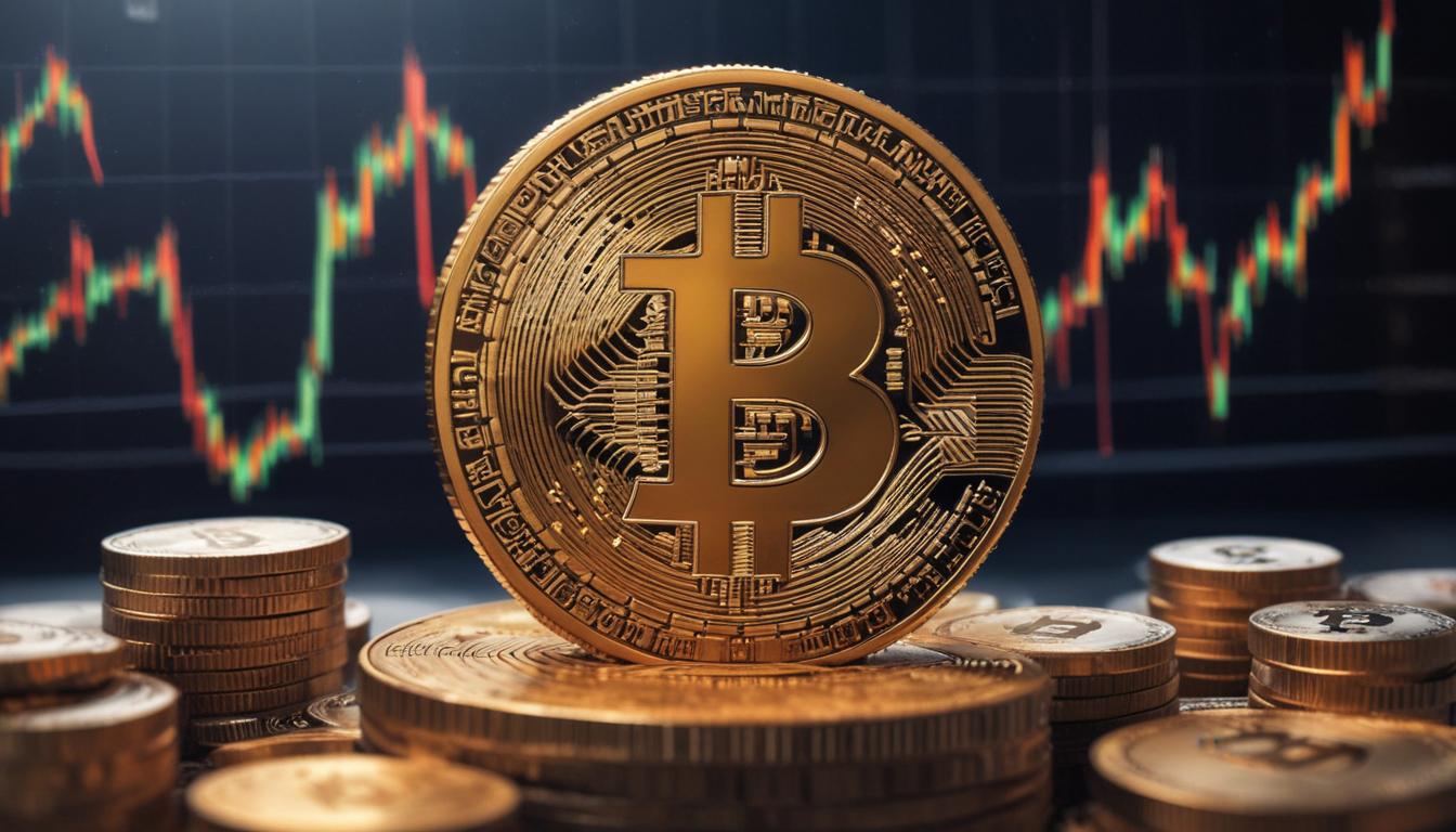 Bitcoin to $1 Million? Experts Predict Market-Shaking Surge! | Cryptodamus.io