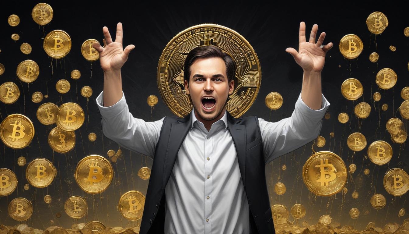 Bitcoin to $100,000? Fear & Greed Index Reveals SHOCKING Truth! | Cryptodamus.io