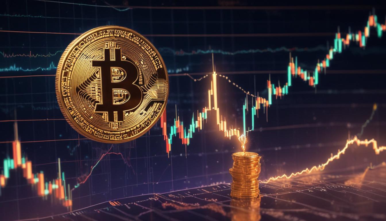 Bitcoin to $100K? Decoding the Surge: Experts Weigh In! | Cryptodamus.io