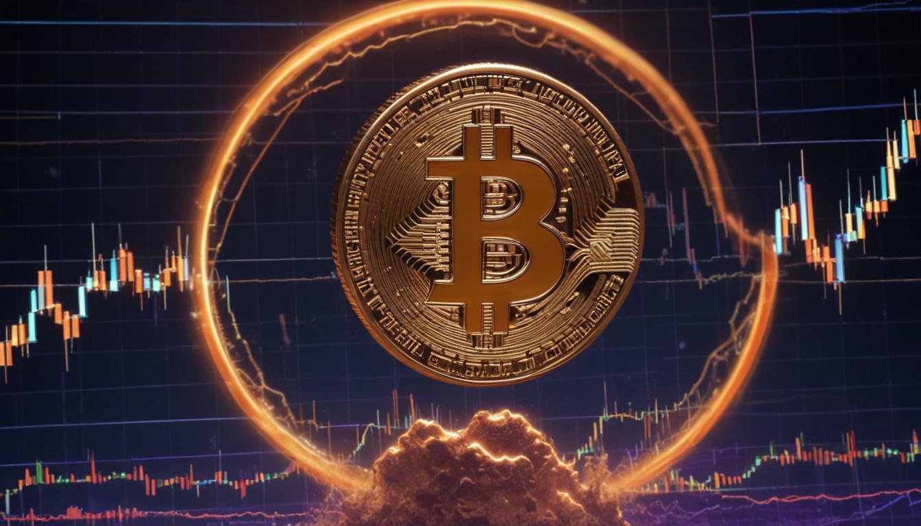 Bitcoin к $100K? Экспертный анализ: технические и ончейн-сигналы указывают на бычий скачок! | Cryptodamus.io