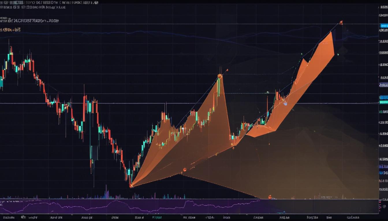 Биткойн к $200K? Эксперты предсказывают ОГРОМНЫЙ прорыв! Не пропустите этот анализ! | Cryptodamus.io