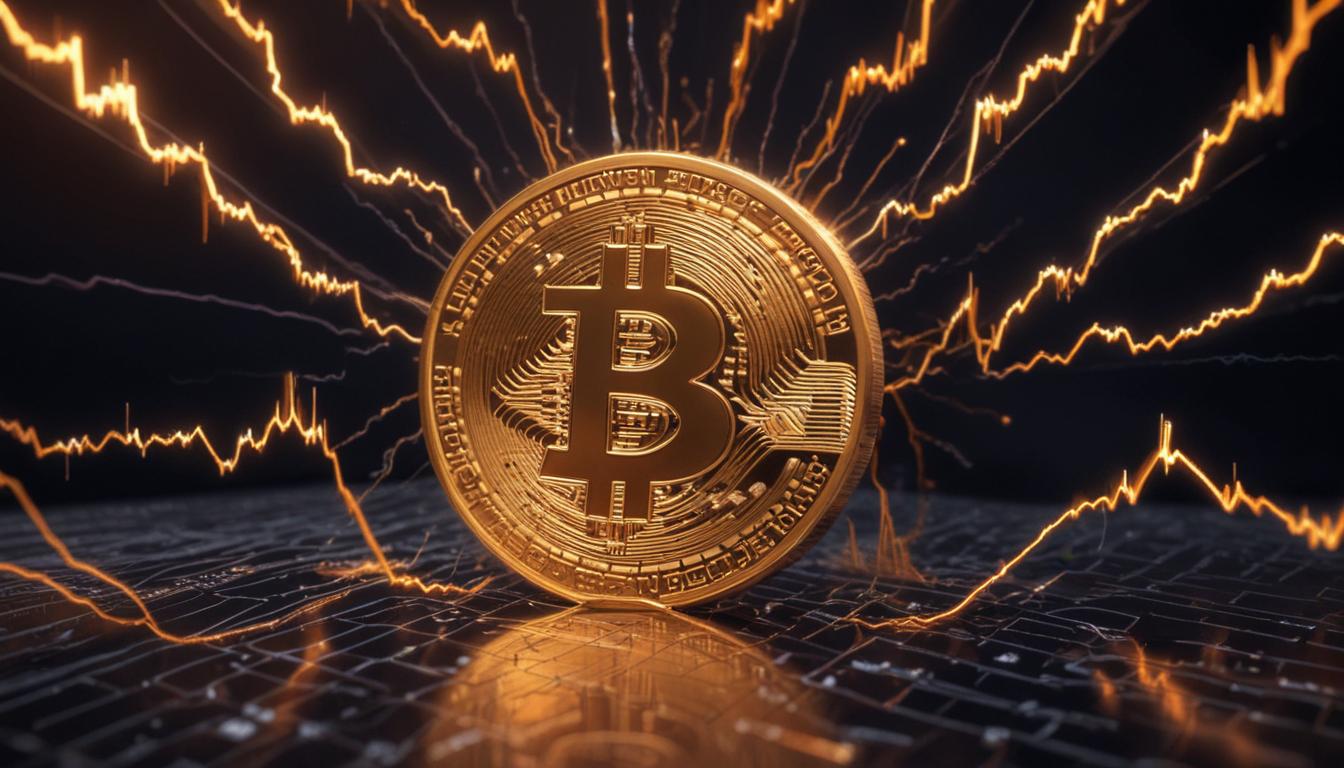 Bitcoin to $200K? Supply Shock & Institutional Demand Explode! 🚀 [2024] | Cryptodamus.io