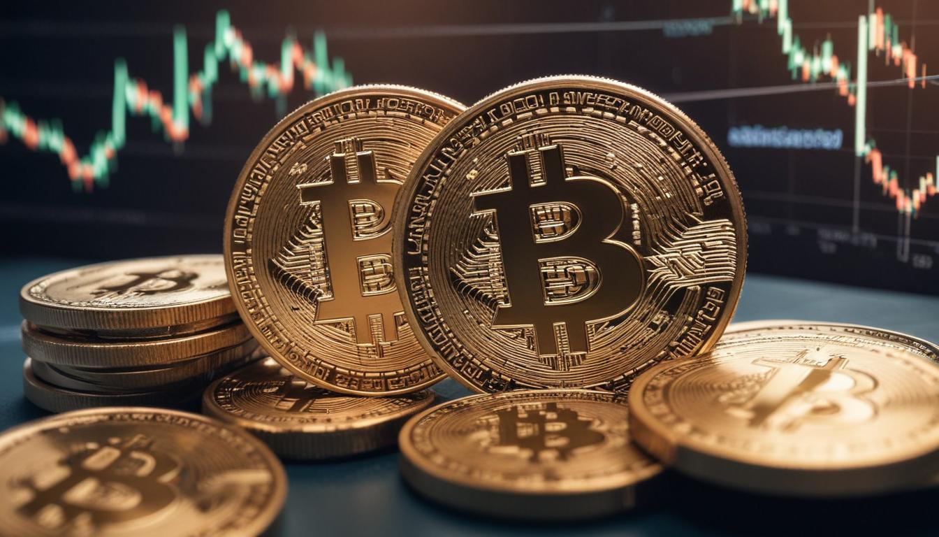 Bitcoin to $500,000? Standard Chartered's Bold Prophecy Explained! | Cryptodamus.io